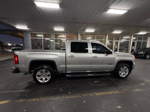 2014 GMC Sierra 1500