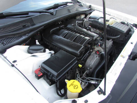 2010 Dodge Challenger SE