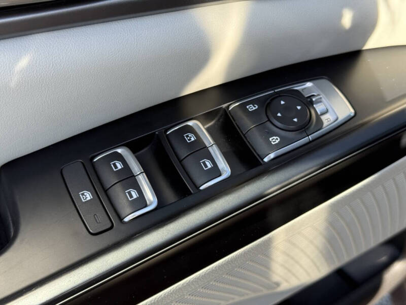 2024 Kia Carnival