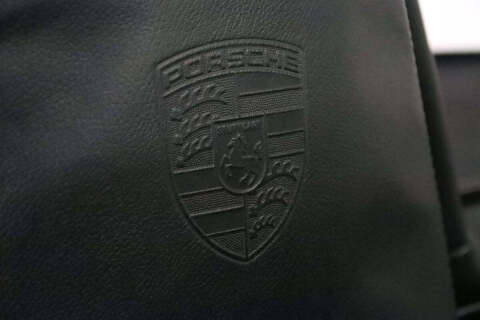 2012 Porsche Boxster S