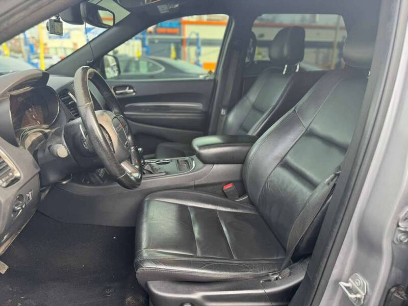 2020 Dodge Durango GT