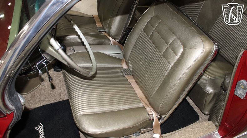 1962 Chevrolet Impala