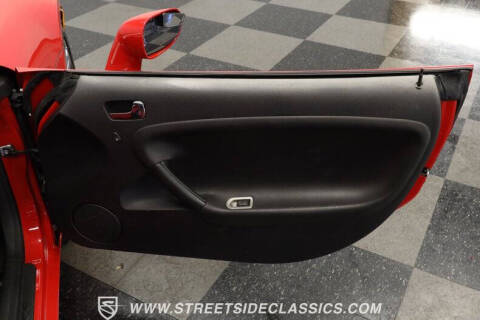 2007 Pontiac Solstice