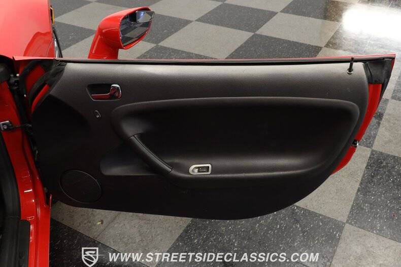 2007 Pontiac Solstice