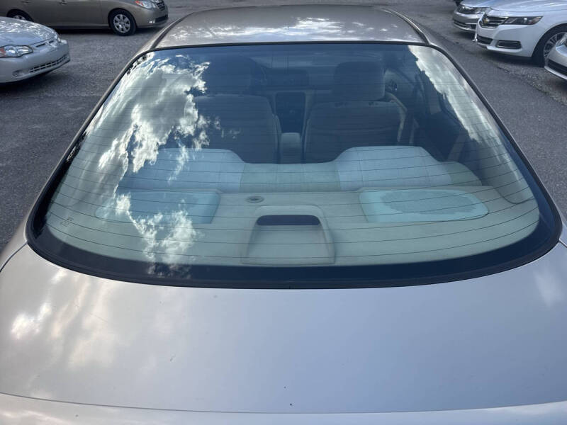 1994 Honda Accord LX