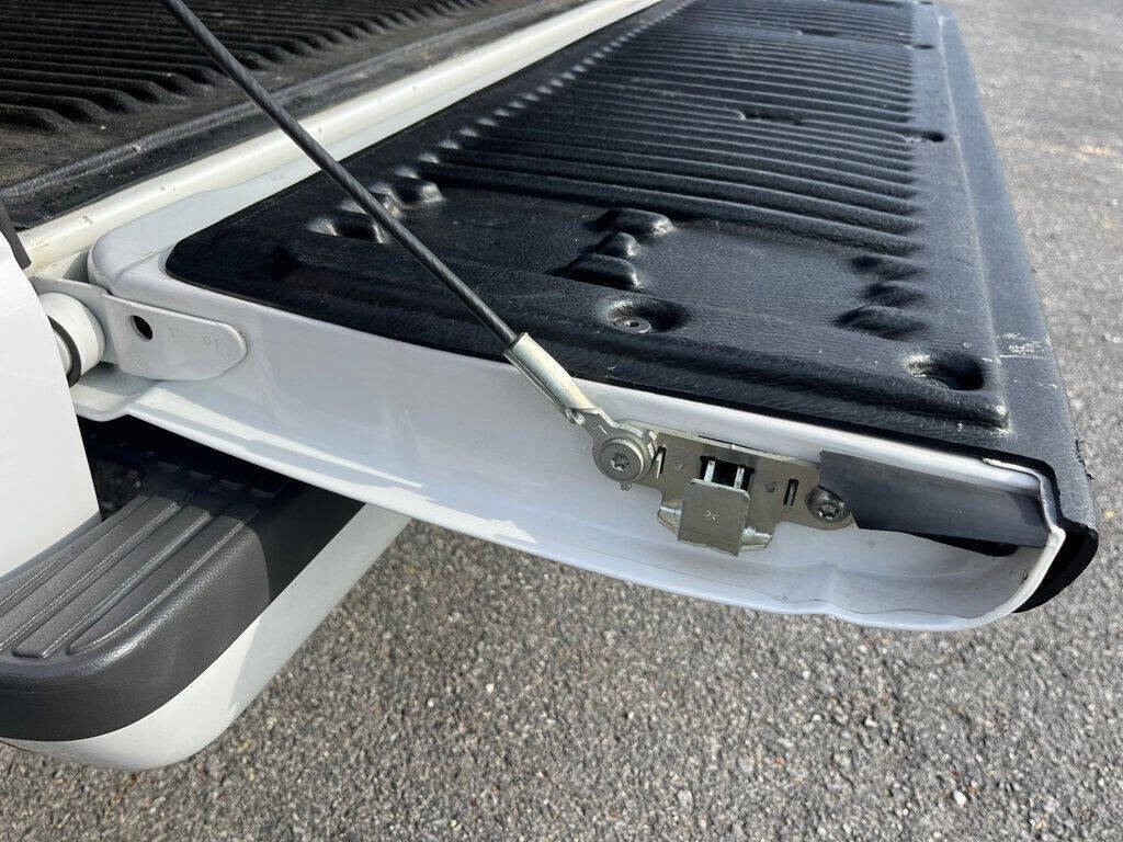 2002 Ford Ranger 50