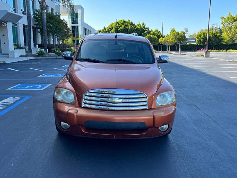 2006 Chevrolet HHR LT