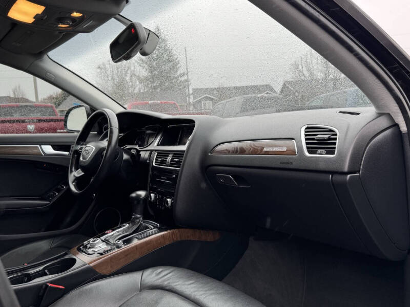 2014 Audi Allroad 2.0T quattro Premium Plus