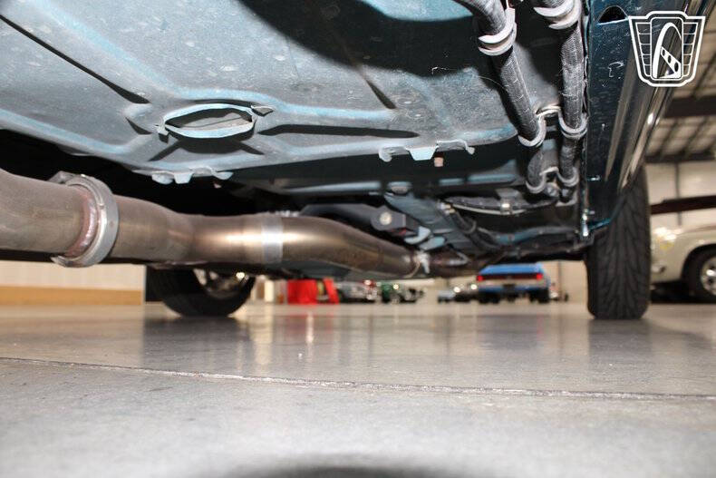 1993 Ford Mustang LX 5.0