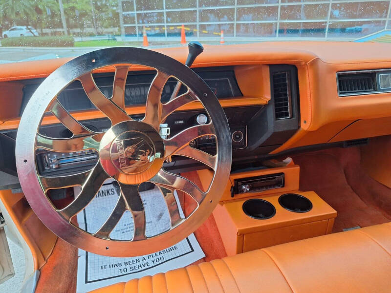 1972 Chevrolet Impala