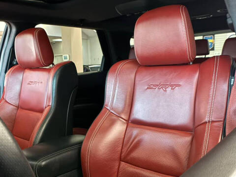 2023 Dodge Durango SRT 392 Premium