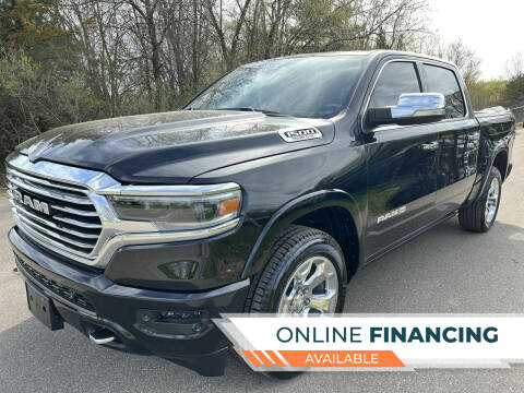 2020 RAM 1500 for sale at Ace Auto in Shakopee MN