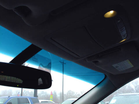 2015 Nissan Pathfinder