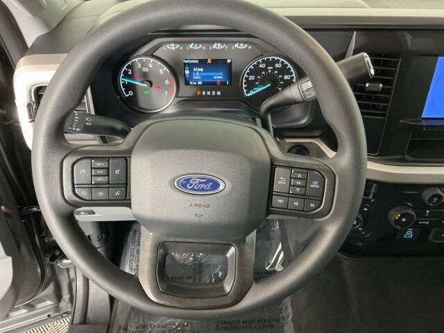 2026 Ford F-350 Super Duty