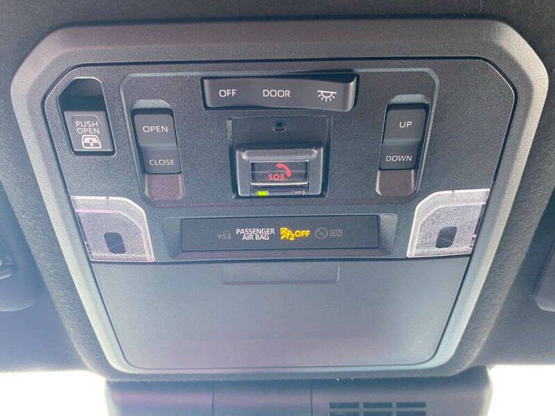 2026 Toyota 4Runner