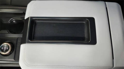 2024 GMC HUMMER EV 3X