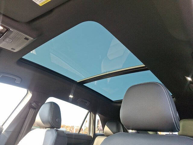 2026 Volkswagen Atlas Cross Sport SEL 4Motion