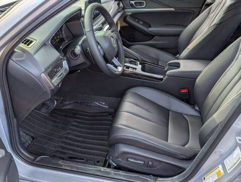 2026 Acura Integra
