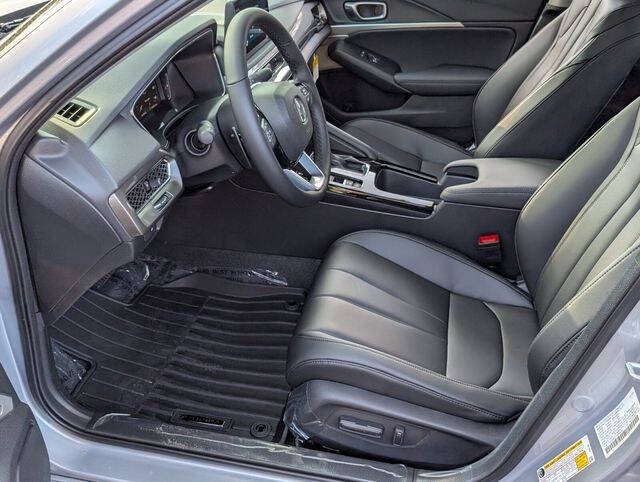 2026 Acura Integra