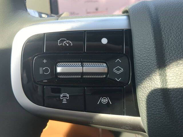 2026 Genesis GV80 3.5T Advanced
