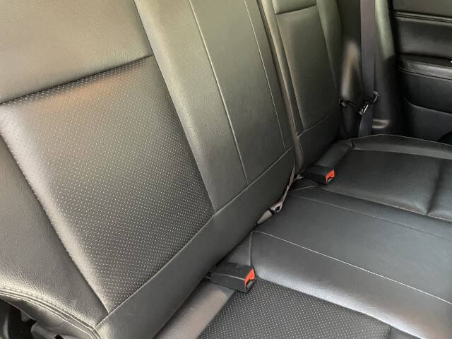 2016 Jeep Compass High Altitude
