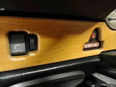 1973 Volkswagen Beetle