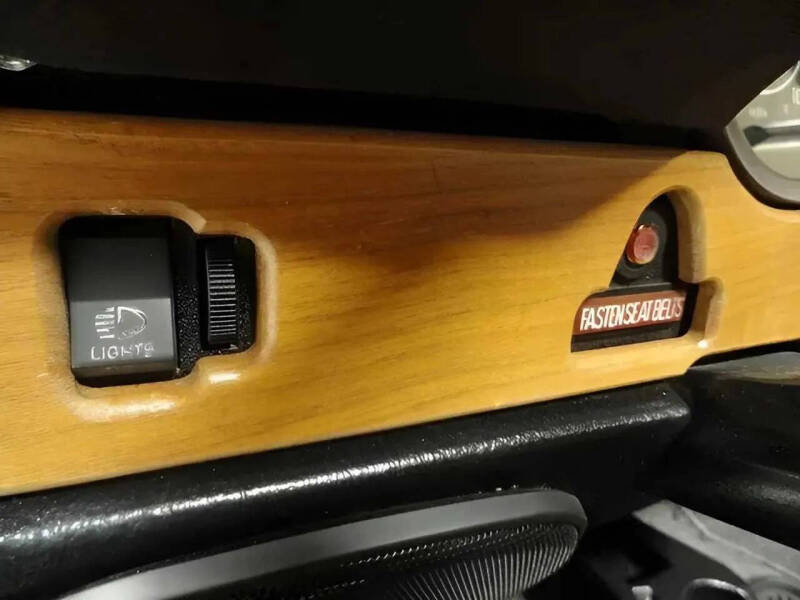 1973 Volkswagen Beetle