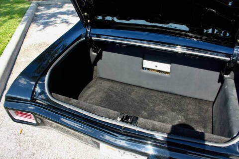 1970 Chevrolet Chevelle