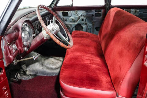 1953 Chrysler New Yorker