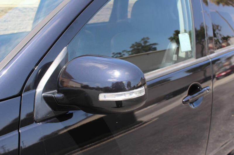 2010 Mitsubishi Outlander SE