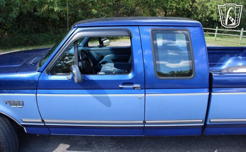1997 Ford F-250