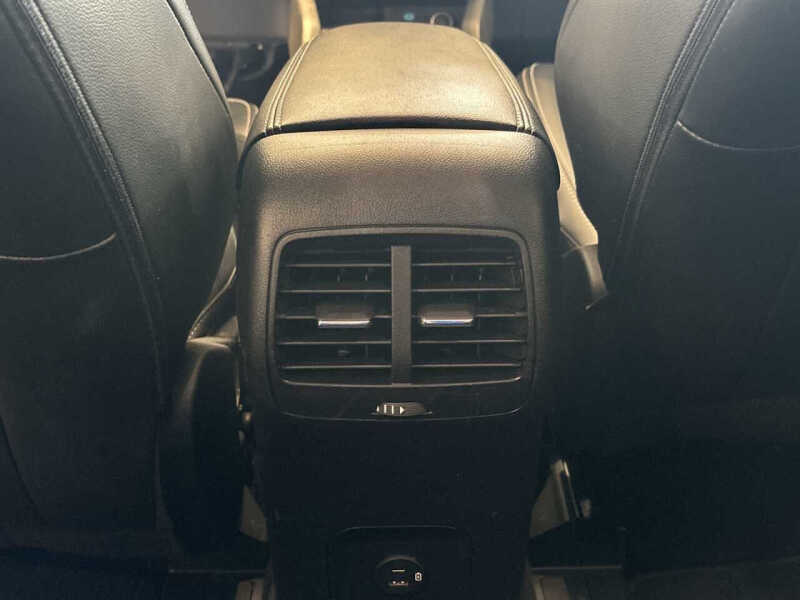 2021 Ford Escape Plug-In Hybrid SEL