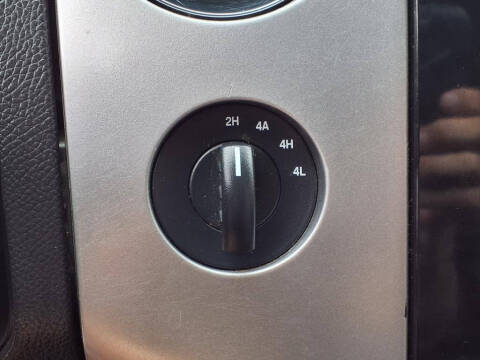 2013 Ford Expedition Limited