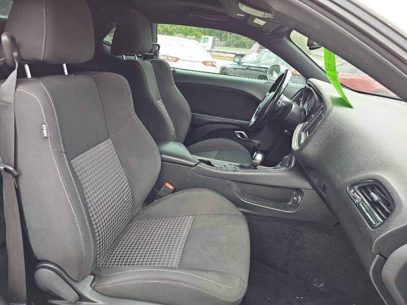 2020 Dodge Challenger R/T