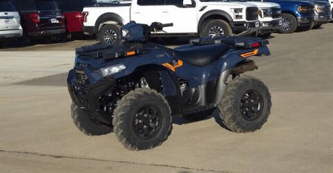 2026 Kawasaki Brute Force™