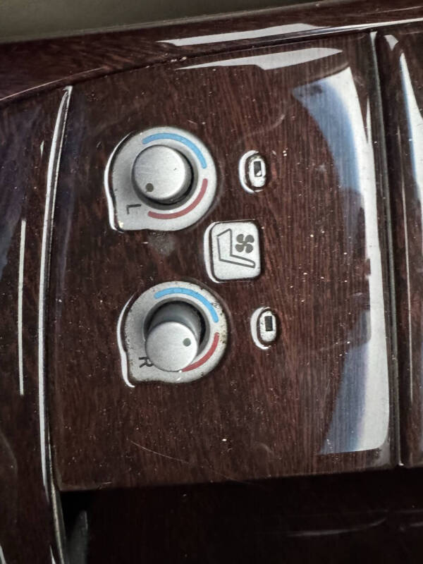 2008 Toyota Avalon Limited