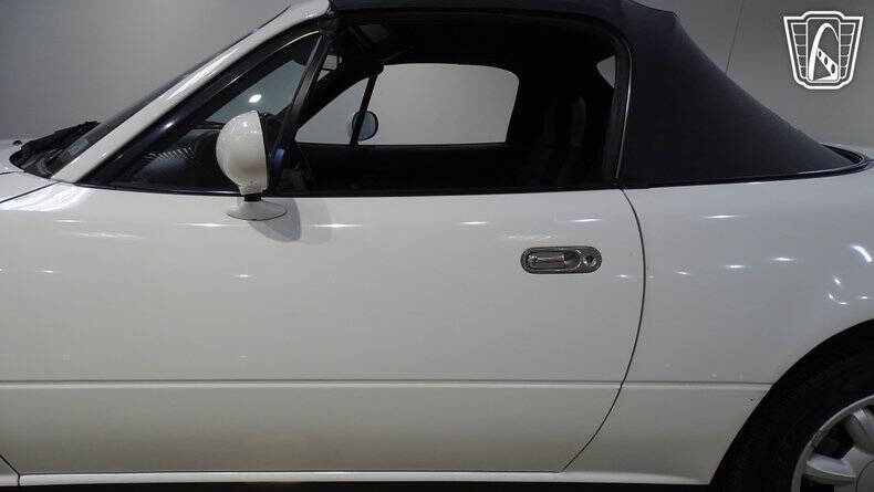 1991 Mazda MX-5 Miata