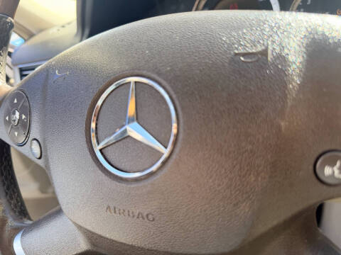 2011 Mercedes-Benz E-Class E 350 Luxury