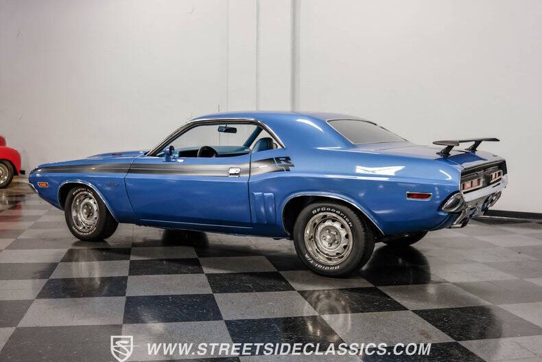 1971 Dodge Challenger
