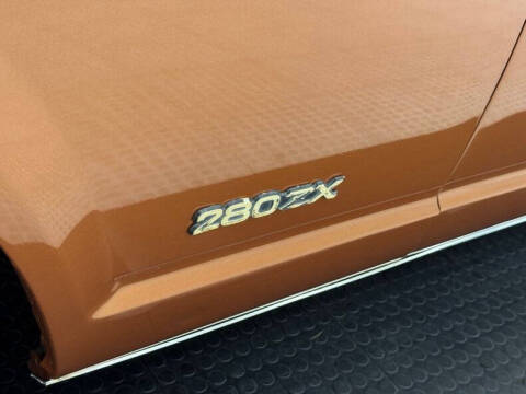 1981 Datsun 280ZX GL 2+2