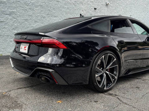 2023 Audi RS 7 4.0T quattro