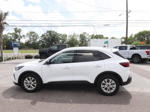 2023 Ford Escape Hybrid Active