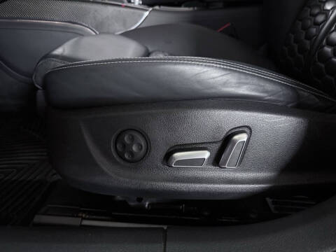 2015 Audi RS 7 4.0T quattro Prestige