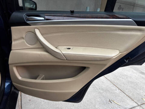 2012 BMW X5 xDrive35d