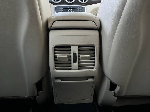 2017 Mercedes-Benz GLA GLA 250