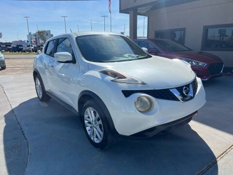 2016 Nissan JUKE for sale at Advance Auto Wholesale in Pensacola FL