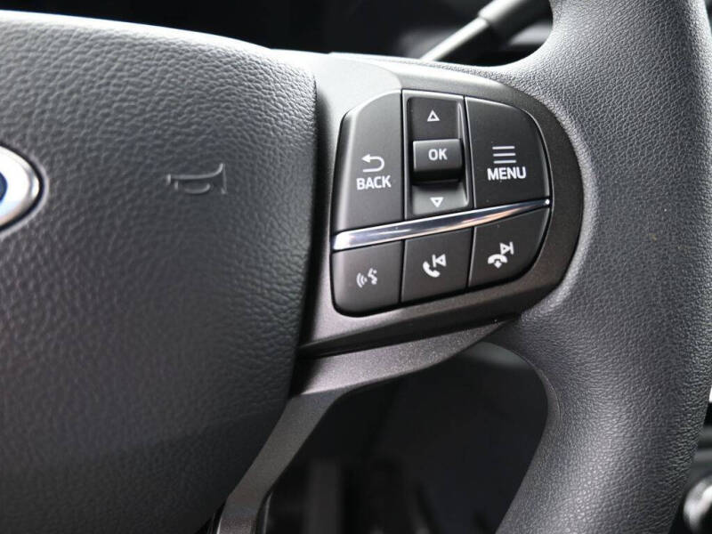 2025 Ford Explorer Police Interceptor Utility