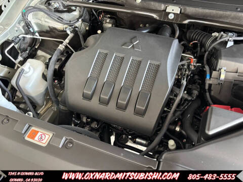 2026 Mitsubishi Eclipse Cross