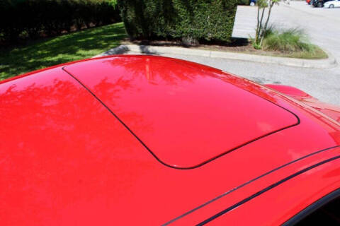 2003 Porsche 911 Carrera