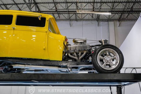 1929 Ford Model A